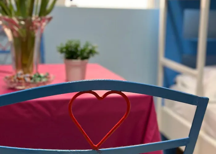 Selami Sea View * Lukove