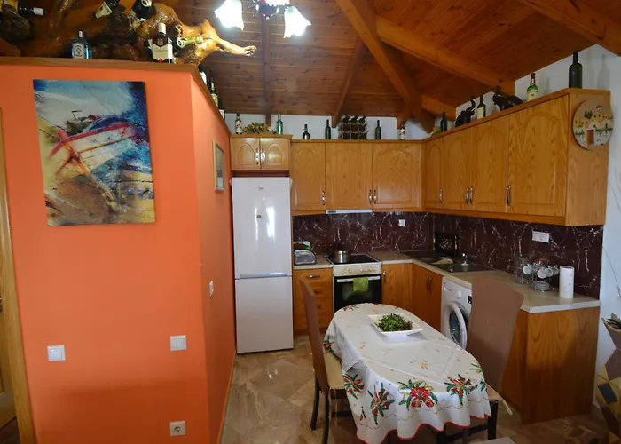 Apartment Selami Sea View