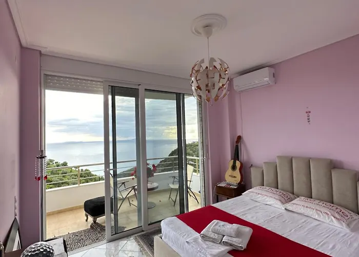 Selami Sea View