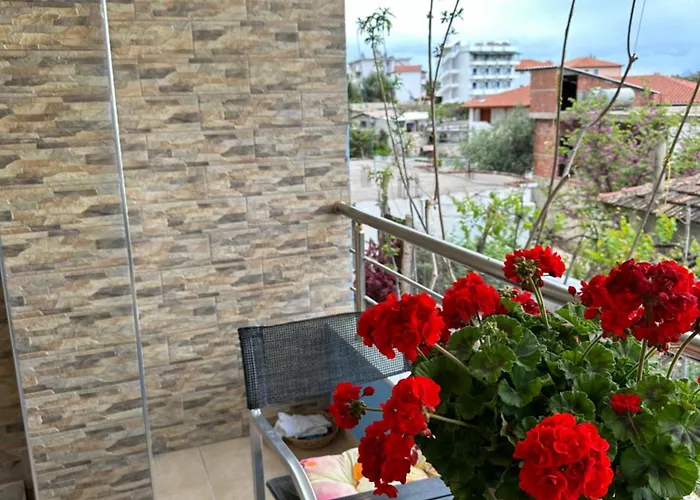 Selami Sea View Lukove