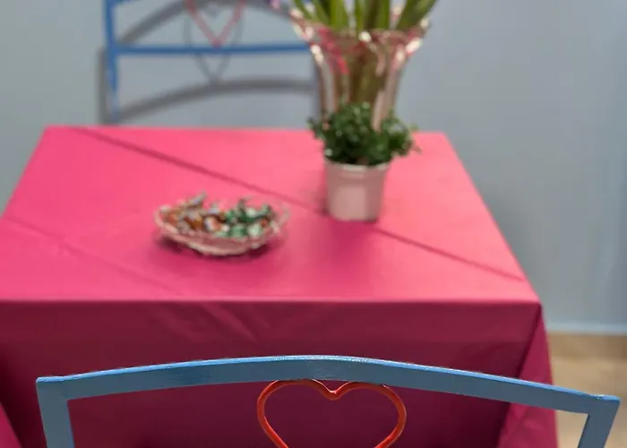 Apartment Selami Sea View Lukove