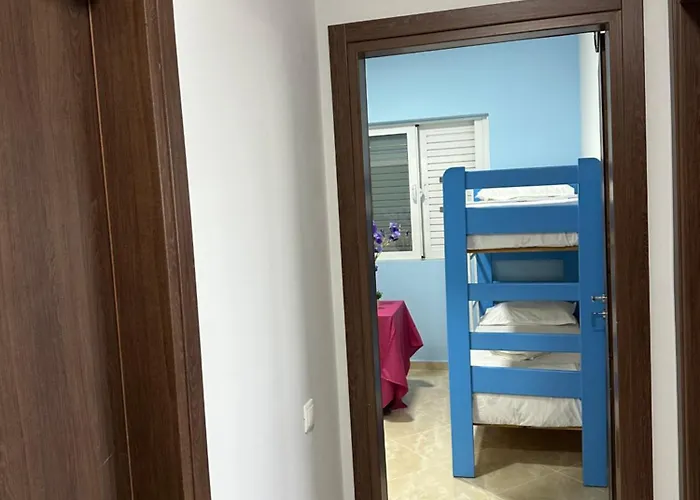 Selami Sea View Apartment