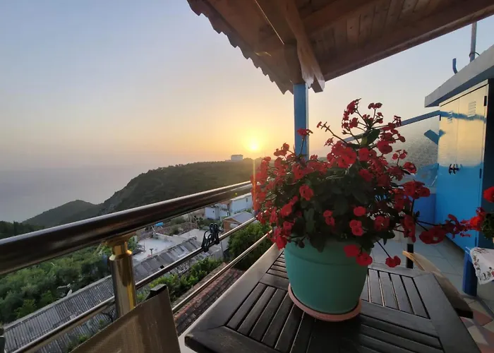 Apartment Selami Sea View *