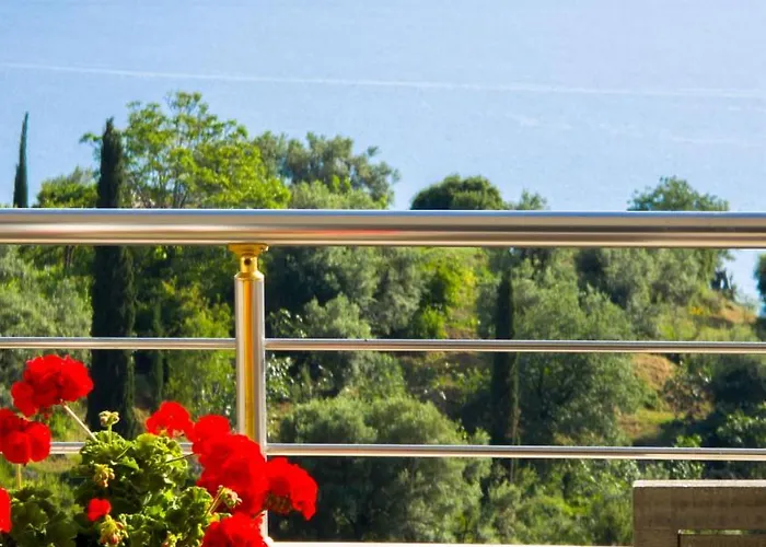 Selami Sea View Lukove