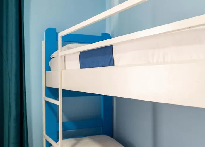 Selami Sea View Lukove