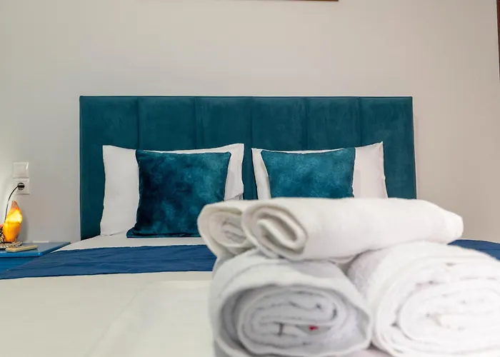 Selami Sea View * Lukove