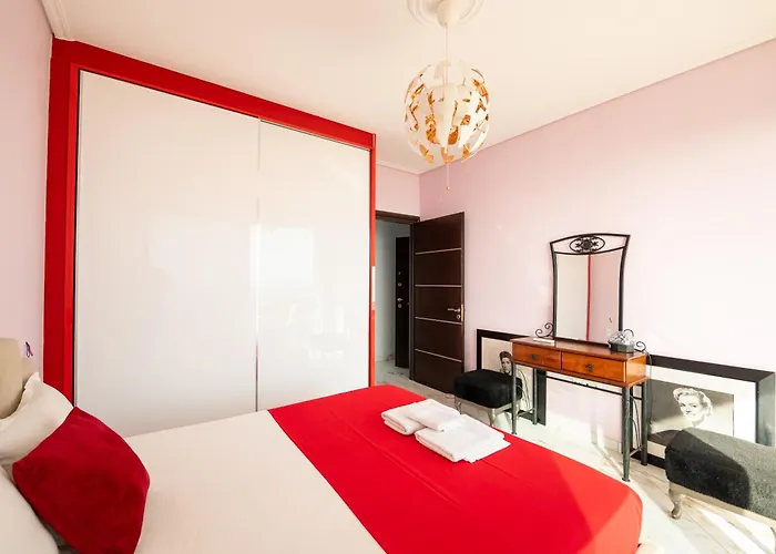 Apartment Selami Sea View *