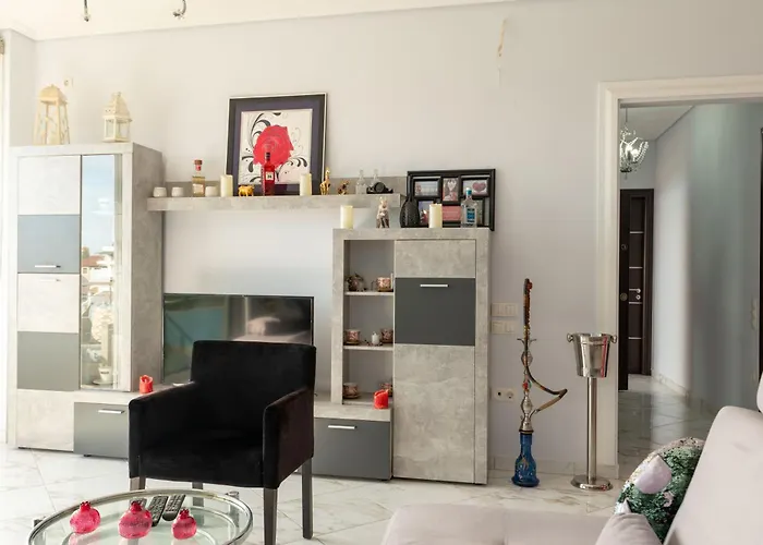 Selami Sea View * Lukove