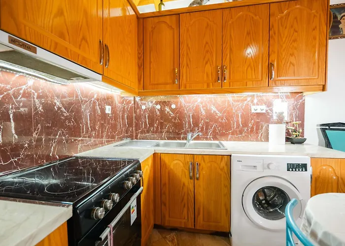 Selami Sea View Apartment