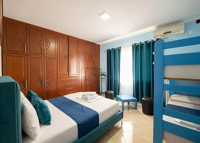 Apartment Selami Sea View