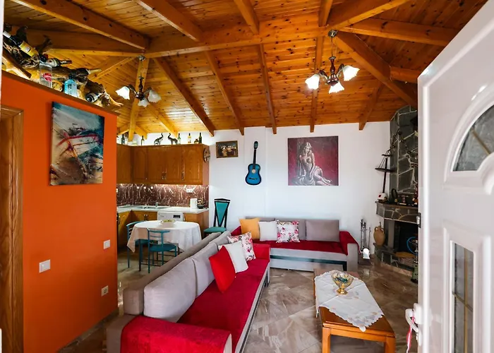 Apartment Selami Sea View Lukove