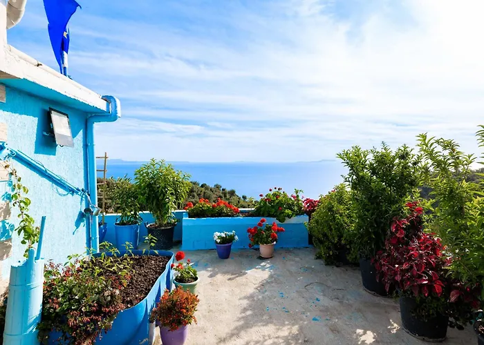 Selami Sea View Apartment
